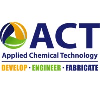Applied Chemical Technology logo - Similar company to Aero Design / Battery Shop