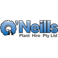 O'Neills Plant Hire logo - Similar company to Definitive Contracting Pty Ltd