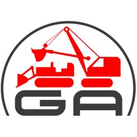 Günter Alsdorf Gesellschaft für Erd- und Tiefbau mbH & Co. KG logo - Similar company to Klaus Rick Gmbh & Co. Kg Bauunternehmung