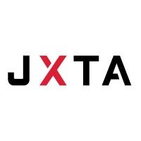 Juxtaposition Arts logo - Similar company to Cooper Olson Studio