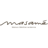 Masamé logo - Similar company to Redcartel