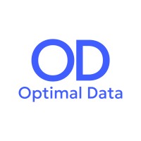 Optimal Data logo - Similar company to Optimaldata Consulting