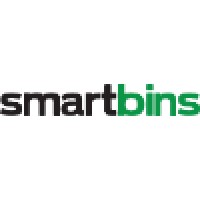 Smartbins logo - Similar company to Wastemates