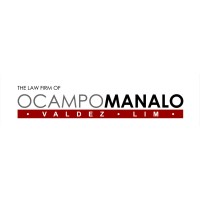 Ocampo Manalo Valdez and Lim logo - Similar company to Duran And Duran Schulze Law
