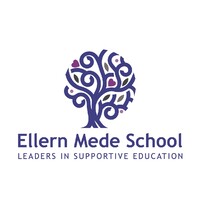 Ellern Mede School Ridgeway logo - Similar company to Orange Tree School