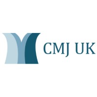 CMJ UK - Church's Ministry among Jewish People logo - Similar company to Cmj Usa