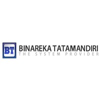 PT. Binareka Tatamandiri logo - Similar company to Cscom (Pt.Camar Sakti)