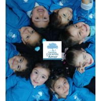 Fundación Familias Creciendo Con Amor logo - Similar company to Centro De Conciliación Convivencia Y Paz