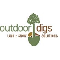Outdoor Digs logo - Similar company to Silvis Group