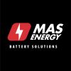 MAS Energy logo - Similar company to Smartyou