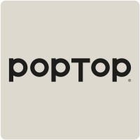 poptop.shop logo - Similar company to The Shirt Dandy