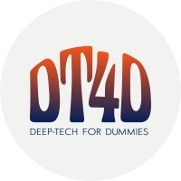 Deep-Tech 4 Dummies logo - Similar company to Mediapower Srl