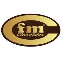 F&M CHOCOLATES logo - Similar company to La Bugueña