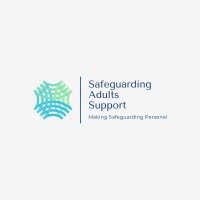 Safeguarding Adults Support logo - Similar company to Cognitive Security Institute