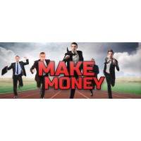 Make Money logo - Similar company to Startit - Центр Підготовки Qa Спеціалістів