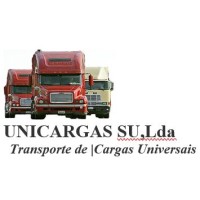 Unicargas SU,Lda logo - Similar company to Sogester