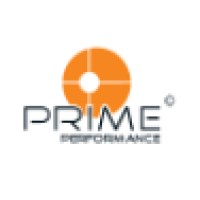 Prime Performance, Performance from a different angle logo - Similar company to Prime Performance