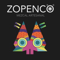Zopenco Mezcal logo - Similar company to Mezcal 180 Piñas