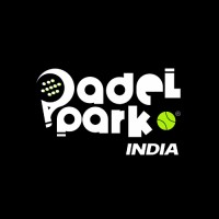 PadelPark India logo - Similar company to Gamepoint India
