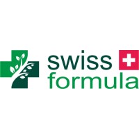swissformula logo - Similar company to Isc Nutra