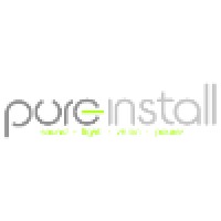 Pure Install Ltd