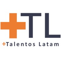 +Talentos Latam logo - Similar company to Socinter Exámenes Preocupacionales La Serena