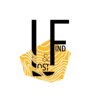Lost and find logo - Similar company to Checkers Data