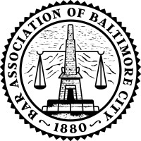 Bar Association Of Baltimore City logo - Similar company to Federal Bar Association - Maryland Chapter