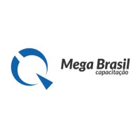 Mega Brasil Capacitação e Treinamento logo - Similar company to Grupo Remax Dragão