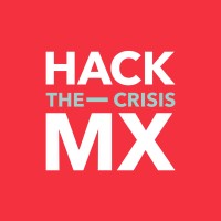 Hack the Crisis MX logo - Similar company to Bright Mx