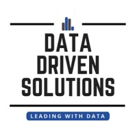 Data Driven Solutions logo - Similar company to Data Driven Solutions