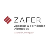 Zacarías & Fernández - Attorneys at Law logo - Similar company to Legal E-Solutions