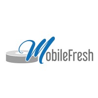 mobileFresh GmbH logo - Similar company to Valco Gmbh Entstaubungstechnik