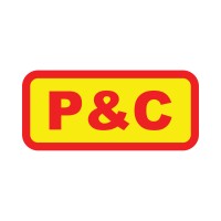 Protection & Control Group (P&C) logo - Similar company to Circamax, Division Of Guardian Telecom Ltd.