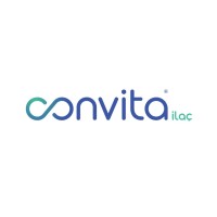 Convita İlaç logo - Similar company to Pars Pharma İlaç Tanıtım Ve Pazarlama Ltd.