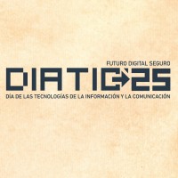 DíaTIC logo - Similar company to Cogittrm_Acarmitt