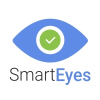 Smart Eyes logo - Similar company to Sunoptic.Com | Optical Frames - Sunglasses - Readers - Accessories