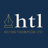 Hilton Thompson Ltd logo - Similar company to Aed Adjusting