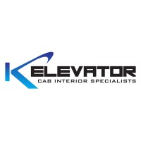 K Elevator Cabs Ltd. logo - Similar company to Ute Elevator Inc.