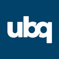 UBQ Materials logo - Similar company to Mccain Appetizers Europe B.V.