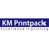 KM Printpackk logo - Similar company to Jmk Next Technologies