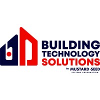 Building Technology Solutions by Mustard Seed Systems logo - Similar company to E-Cmv I.T. Corp