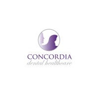 Concordia Dental Healthcare logo - Similar company to Imberhorne School