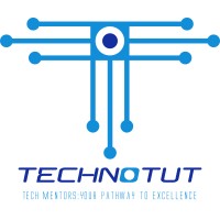 Technotut Solutions logo - Similar company to Saisofsol