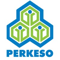 PERKESO Rehabilitation Centre, Malaysia logo - Similar company to Neomindz