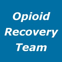 Opioid Recovery Team logo - Similar company to Spynergy Consulting