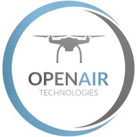 OpenAir Technologies logo - Similar company to Darwin.Vip