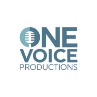 One Voice Productions