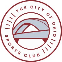 The City of Ohio logo - Similar company to The Refugee Response