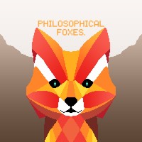 Philosophical Foxes